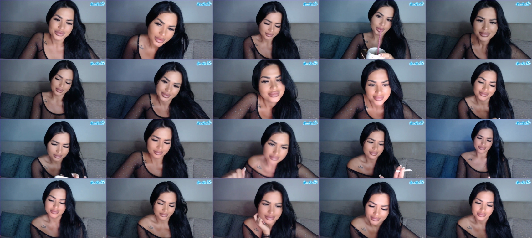 kimkl CamSoda 23-04-2023